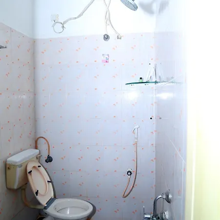 Breezy Homestay Pondicherry Exterior photo