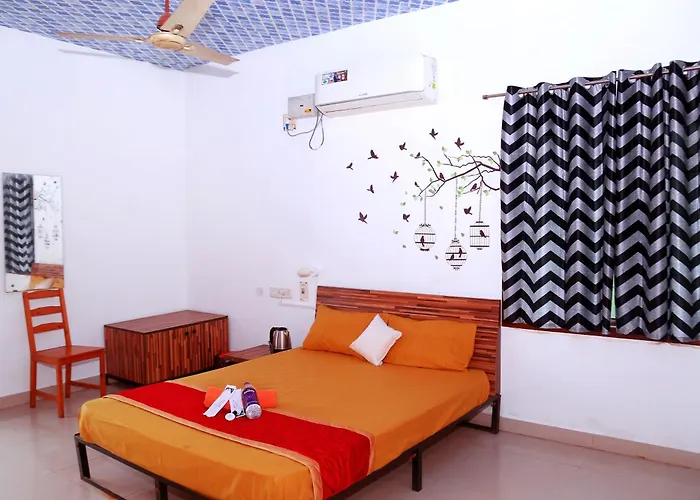 Breezy Homestay