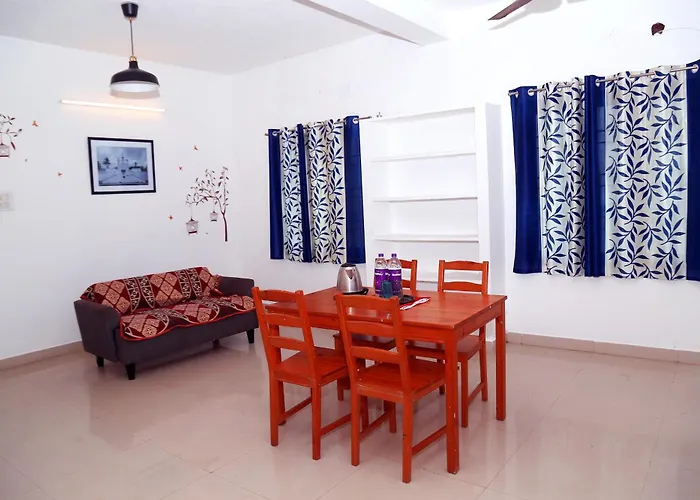 Breezy Homestay
