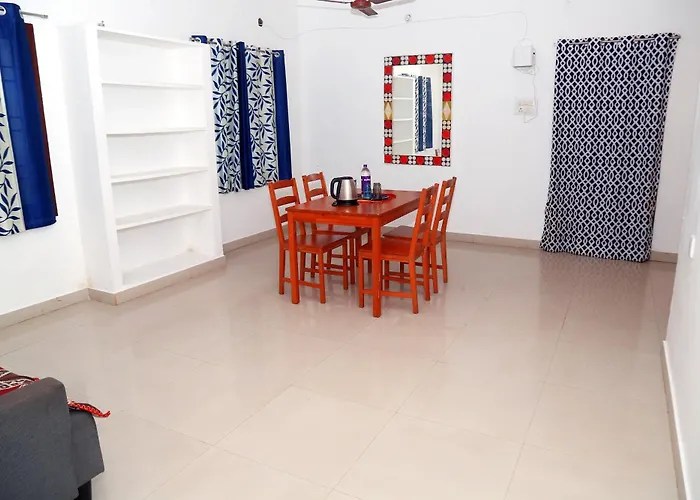Breezy Homestay