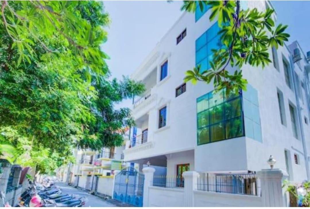 Breezy Homestay Pondicherry