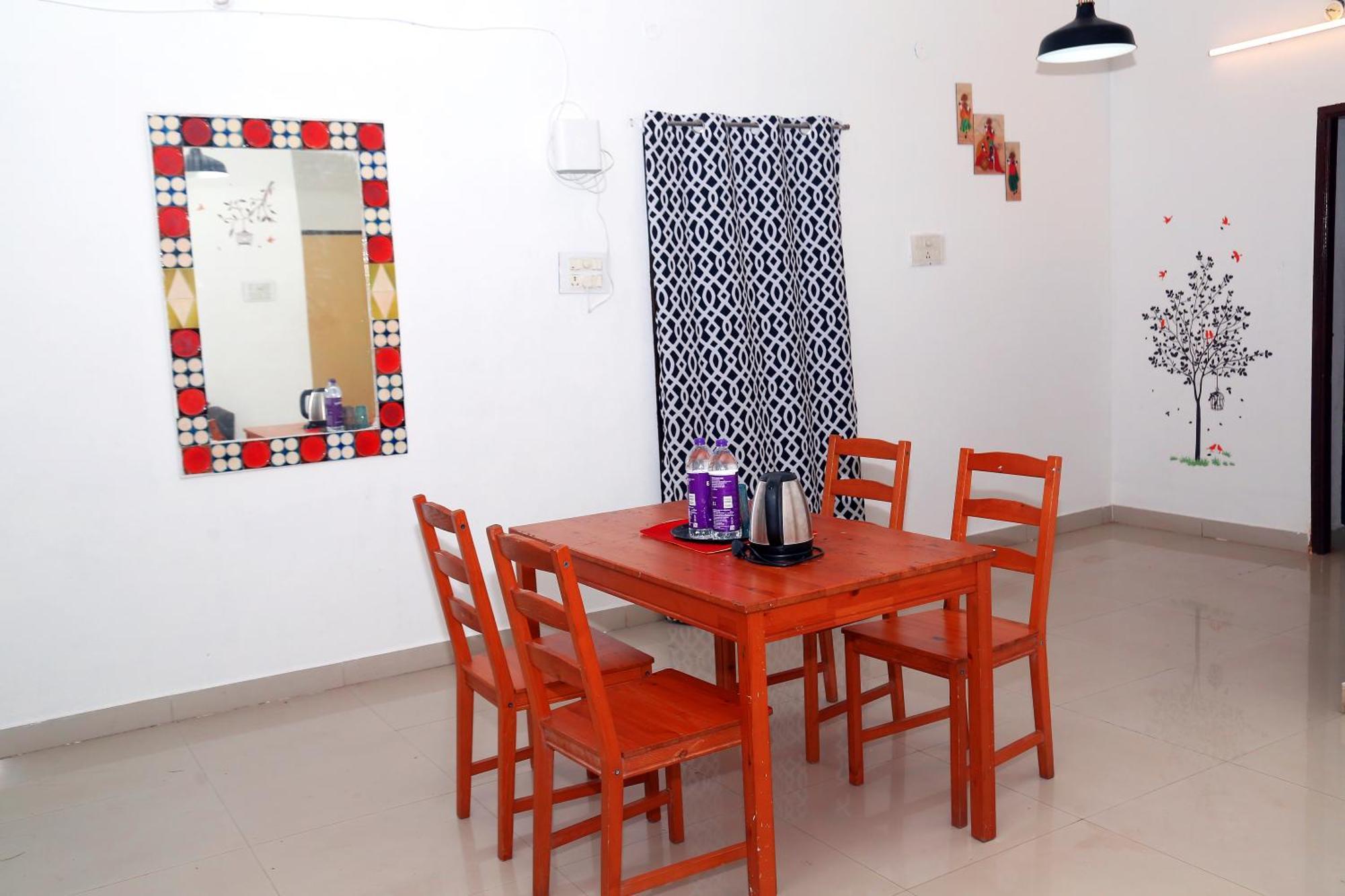 Homestay Breezy Pondicherry