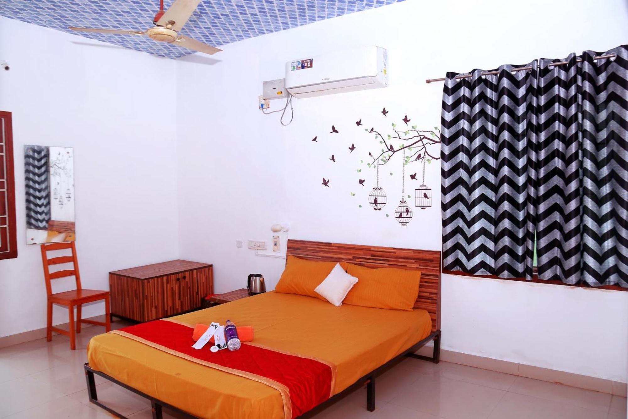 Breezy Pondicherry