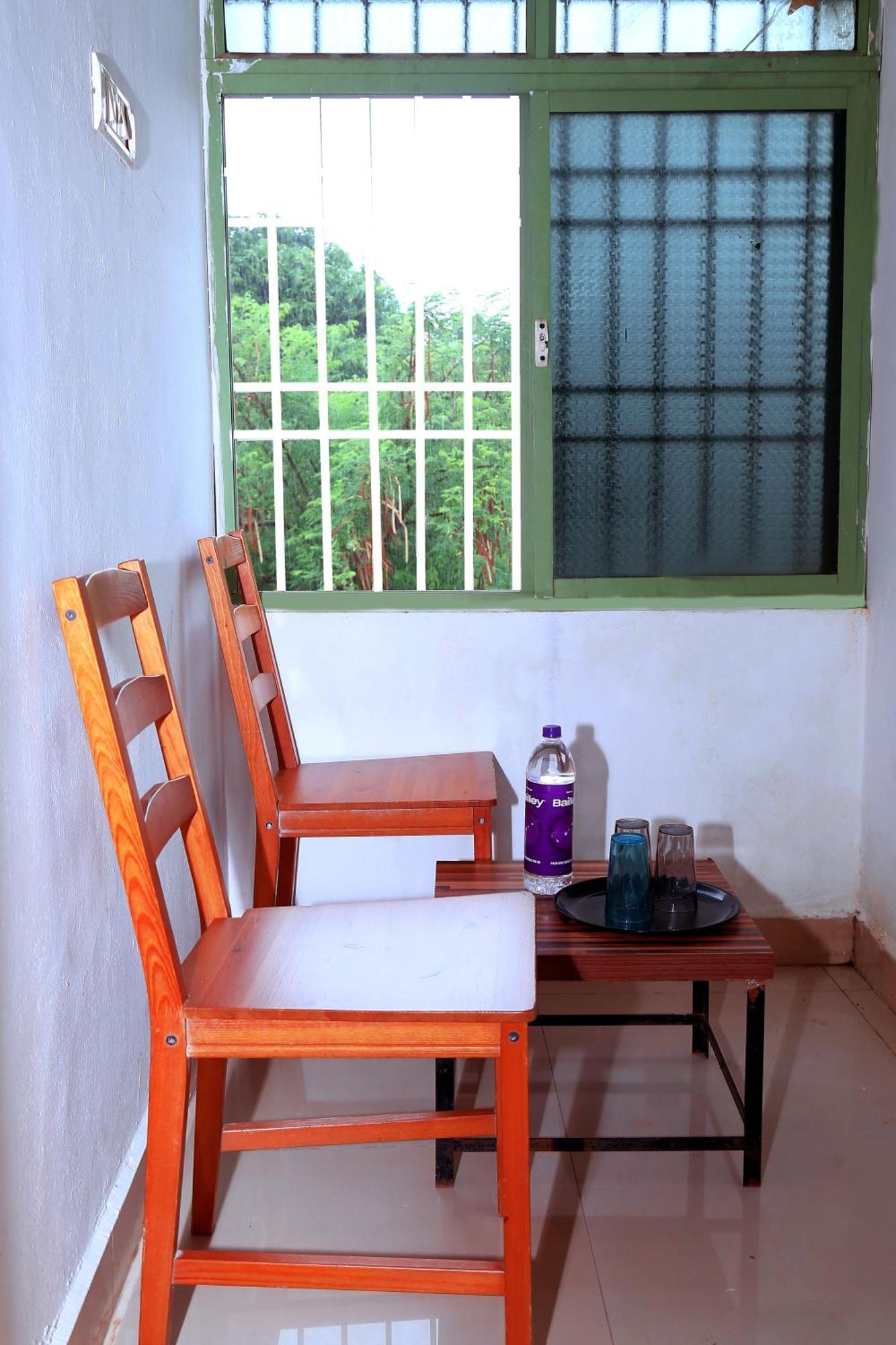 Breezy Homestay