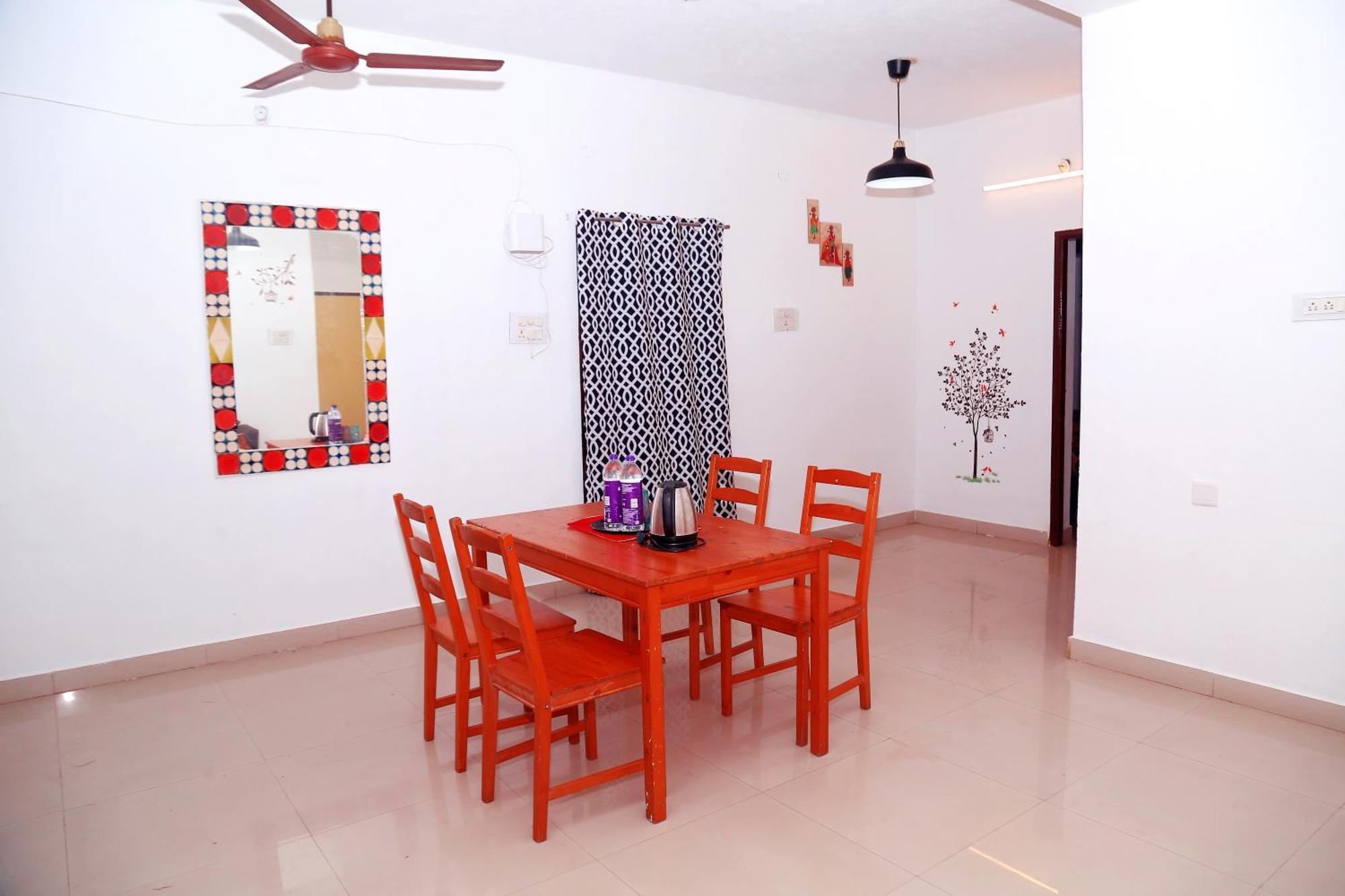 Breezy Homestay