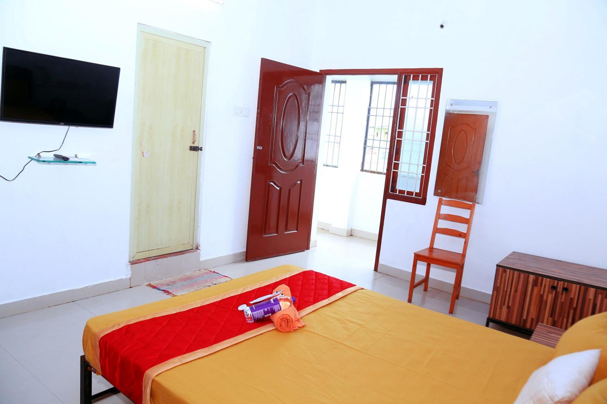 Homestay Breezy