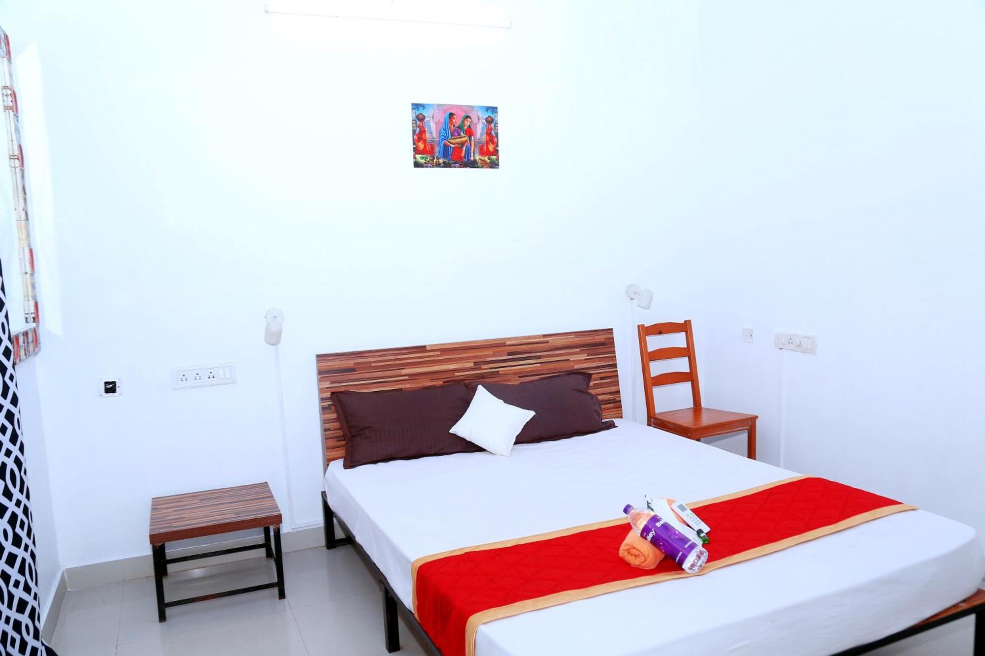 Homestay Breezy *