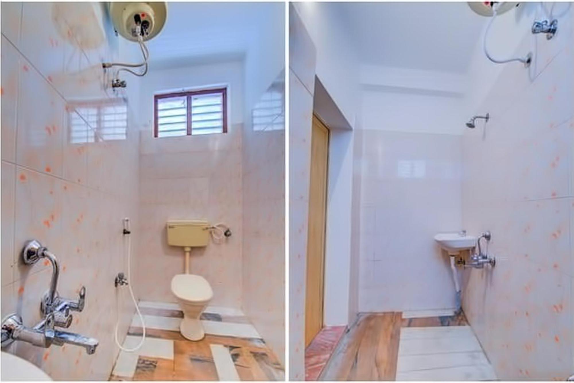 Breezy Homestay Pondicherry