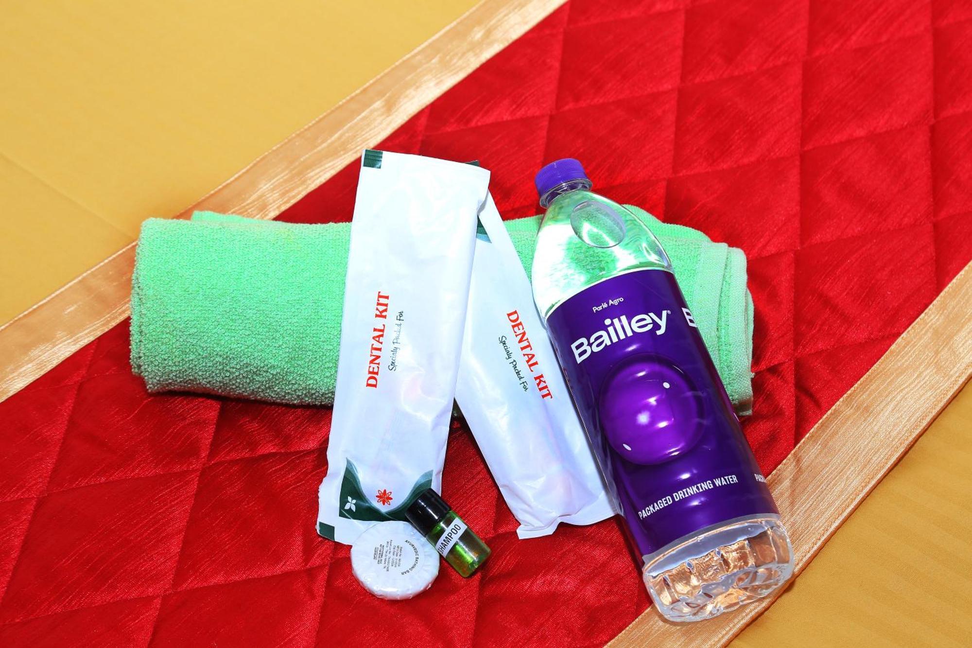 Breezy Homestay Pondicherry