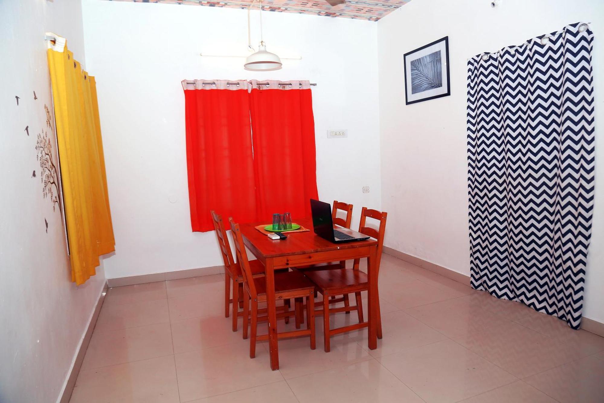 Homestay Breezy Pondicherry