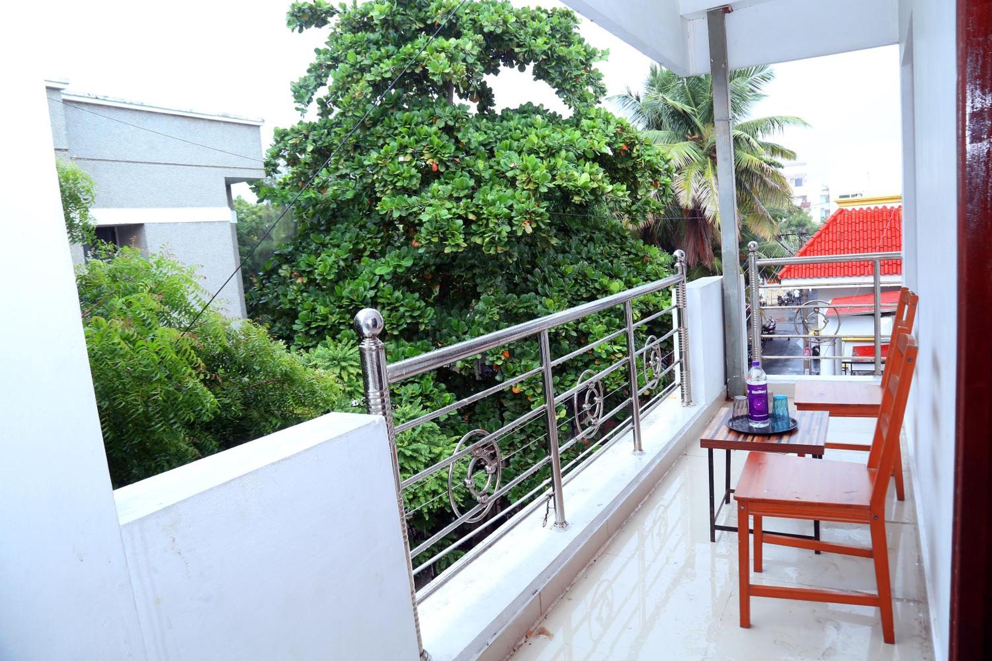 Homestay Breezy *