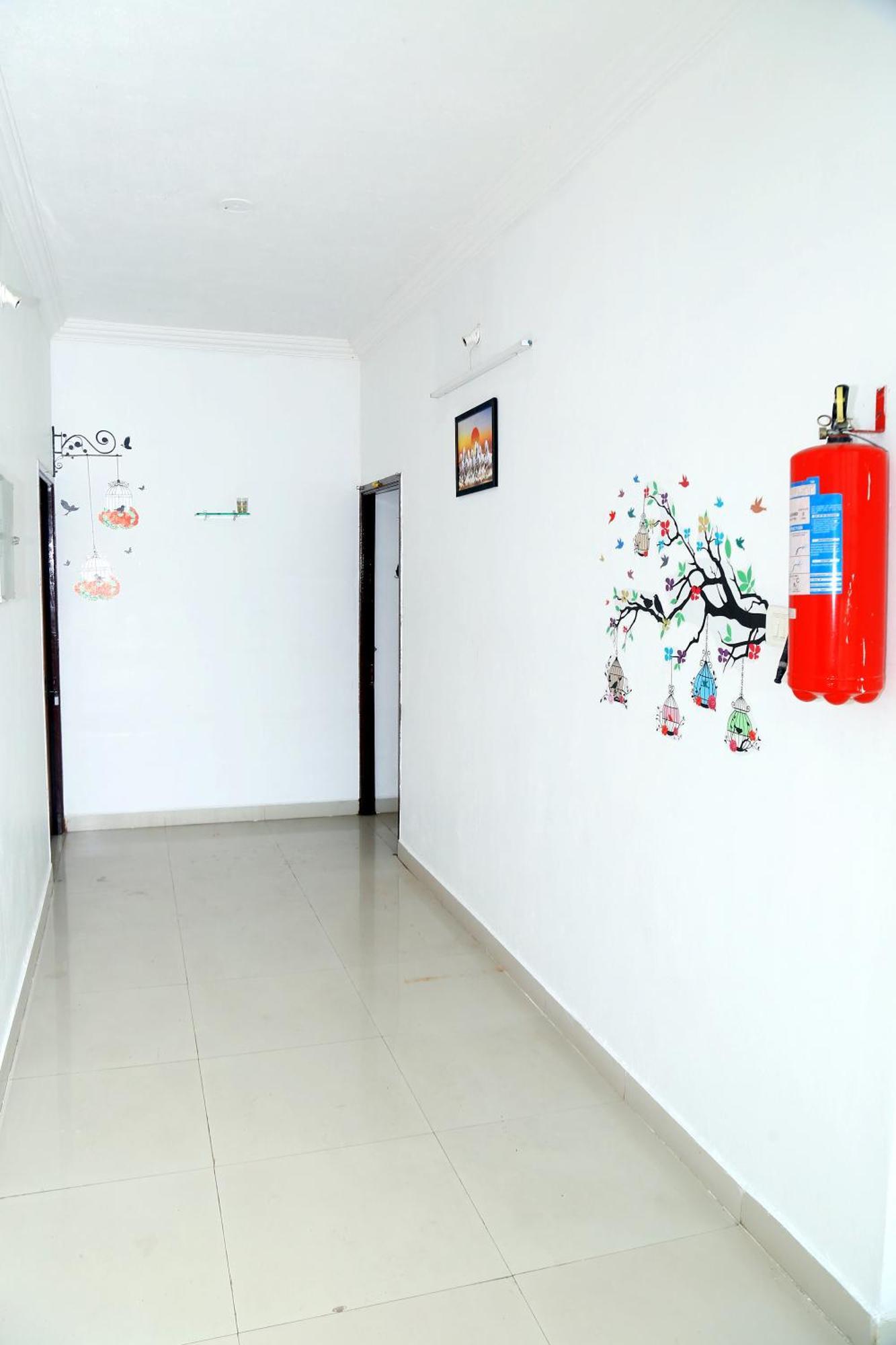 Breezy Homestay