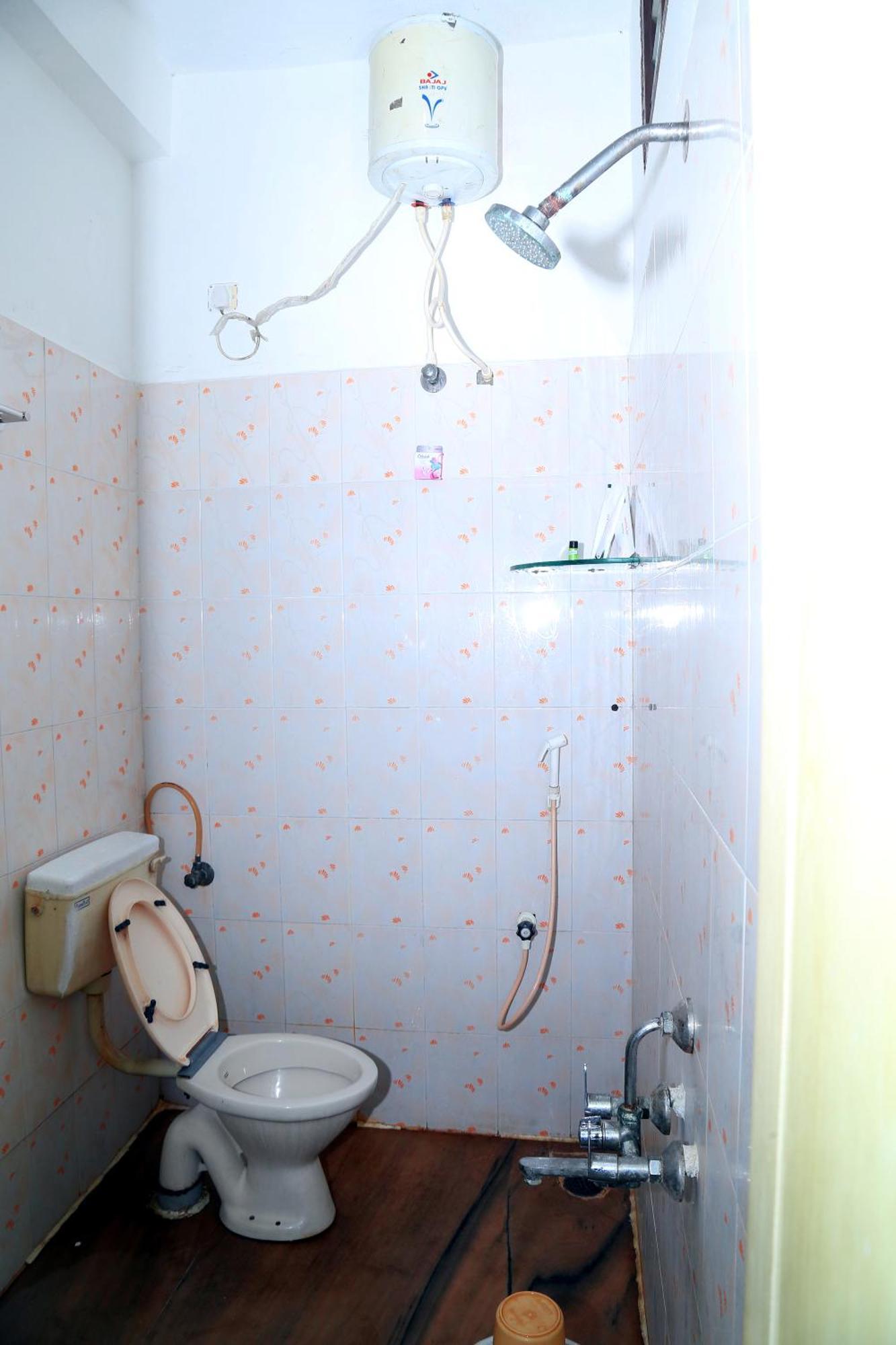 Breezy Homestay
